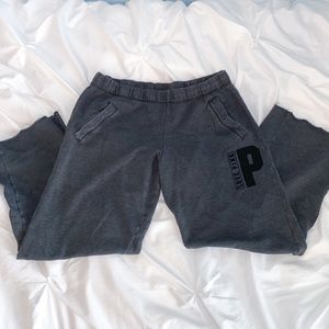 PINK Everyday Lounge Boyfriend Sweat Pants